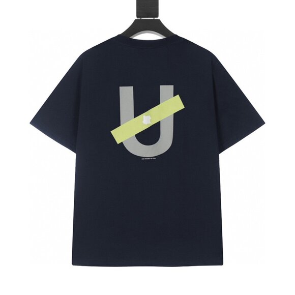 Tシャツ・カットソー DEPARTMENT FIVE 'Bold' T-shirt 数量限定】ZONe T-SHIRT : 003 HYPERVISION DESIGN【送料無料】